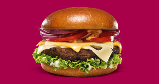 burgerme Food&Drinks-Rabatt für Studenten 2