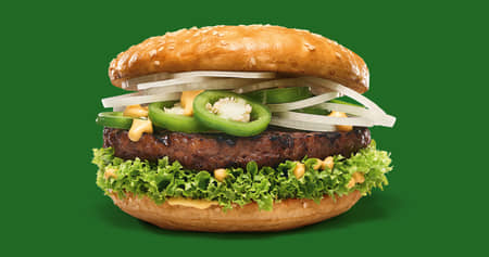 burgerme Food&Drinks-Rabatt für Studenten 3