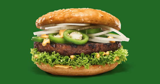 burgerme Food&Drinks-Rabatt für Studenten 3