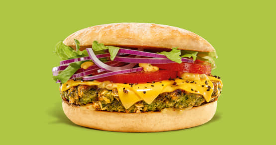 burgerme Food&Drinks-Rabatt für Studenten 4