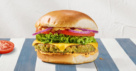 burgerme Food&Drinks-Rabatt für Studenten 4