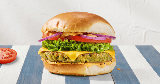 burgerme Food&Drinks-Rabatt für Studenten 4