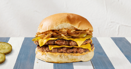 burgerme Food&Drinks-Rabatt für Studenten 6