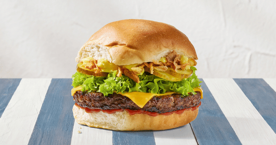 burgerme Food&Drinks-Rabatt für Studenten 2