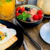 25% Cafe Deli Noomi Wien Studentenrabatt für iamstudent PLUS Mitglieder
