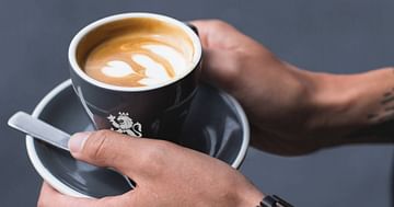 10€ Studentenrabatt auf Kaffeespezialitäten von Café Royal