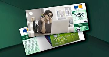 Mit card complete 2.000€ Stipendium gewinnen!