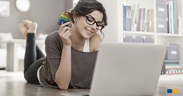 Mit card complete 2.000€ Stipendium gewinnen!