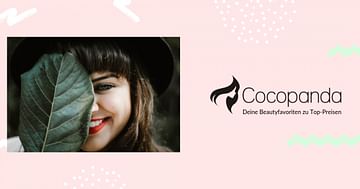 10€ Studentenrabatt auf das gesamte Beautysortiment von Cocopanda