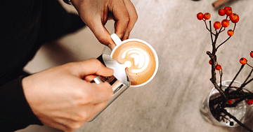 15% Coffee Circle Studentenrabatt auf fairen Kaffee ohne Mindestbestellwert