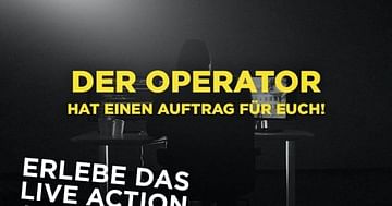 Abenteuerlicher Denksport für die ganze Familie.