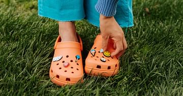 25% Schülerrabatt auf fast alle Produkte im Crocs Onlineshop