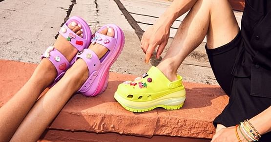 Crocs Gutschein Foto 1