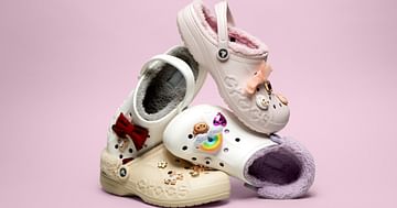 Crocs SALE mit Extra-Ersparnis: Hol dir mit dem Knaller-Angebot bis zu -63% im Onlineshop!