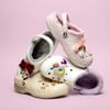 25% Rabatt auf fast alle Produkte im Crocs Onlineshop