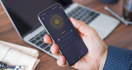 CyberGhost VPN Technik-Rabatt für Studenten 4