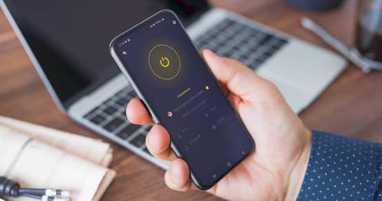 CyberGhost VPN Technik-Rabatt für Azubi 4