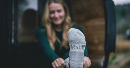 DANISH ENDURANCE Gutschein Foto 6