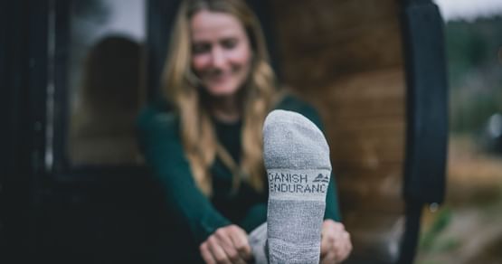 DANISH ENDURANCE Gutschein Foto 6