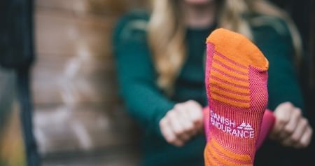 Hol dir 10% extra auf die gesamte Sportbekleidung von DANISH ENDURANCE – inkl. reduzierter Ware. Ob Laufen, Wandern oder Radfahren: Freu dich auf Performance-Wear, die von Olympia-Athleten mitentwickelt wurde und dich bei jedem Abenteuer unterstützt.
