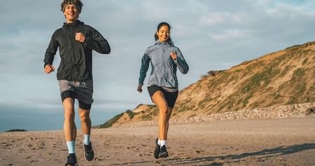 DANISH ENDURANCE Gutschein Foto 1