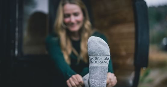 DANISH ENDURANCE Gutschein Foto 3