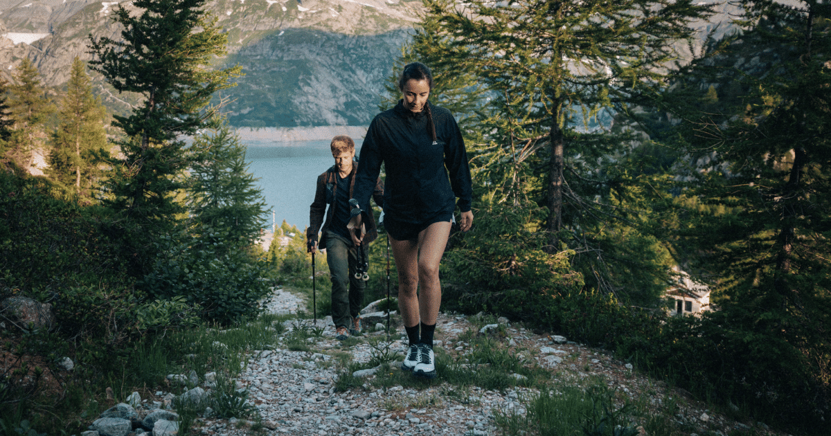 15% Studentenrabatt auf gesamte Sport- und Outdoorbekleidung von DANISH ENDURANCE