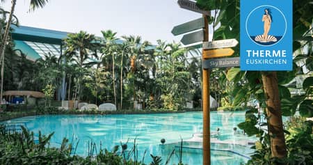 Deine Lieblingsthermen Freizeit-Rabatt für Studenten 3