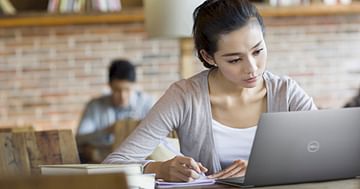 Bis zu 45% Studentenrabatt auf Dell Notebooks, PCs, Monitore und Zubehör!