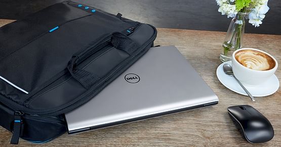 Neue Notebook-Tasche gefällig? Oder vielleicht eine neue Tastatur, Maus oder Kopfhörer? Mit dem Dell Studentenrabatt profitierst du von bis zu -20% auf Zubehör für Laptops und PCs. Mega-Tipp: Rabatt ist auch auf den PRE BLACK FRIDAY SALE anwendbar! 