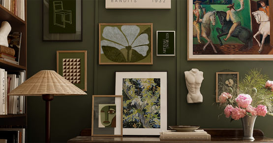 Kunstdrucke, Illustrationen, Filmposter, Fotografien und so viel mehr - DESENIO ist die Nr. 1 in Sachen ästhetische Wandinspiration. Und mit 10% Studentenrabatt auf alle Poster inkl. bereits reduzierter Ware wird dein Wandschmuck supergünstig!