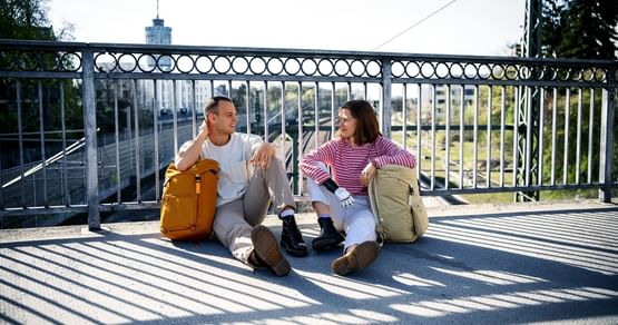 deuter Gutschein Foto 3