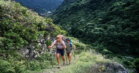 deuter Reisen-Rabatt für Studenten 4