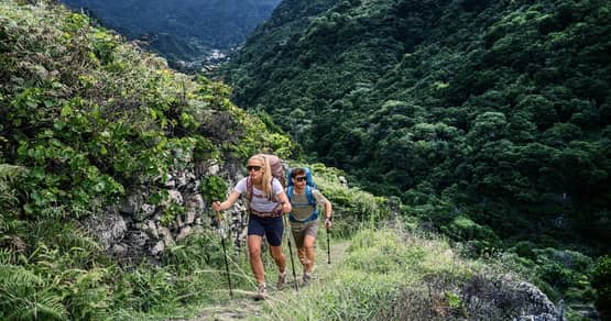 deuter Reisen-Rabatt für Studenten 4