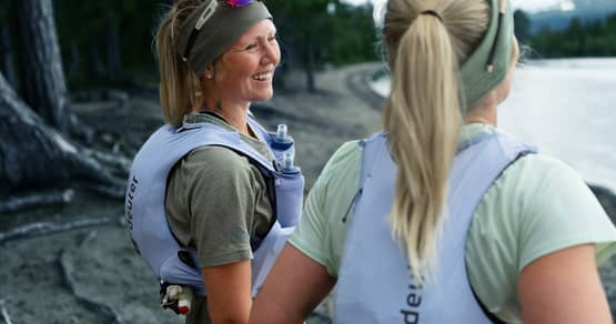 deuter Reisen-Rabatt für Studenten 5