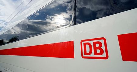 Deutsche Bahn Gutschein Foto 2