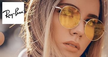 30% Studentenrabatt auf Ray-Ban Sonnenbrillen bei discountlens