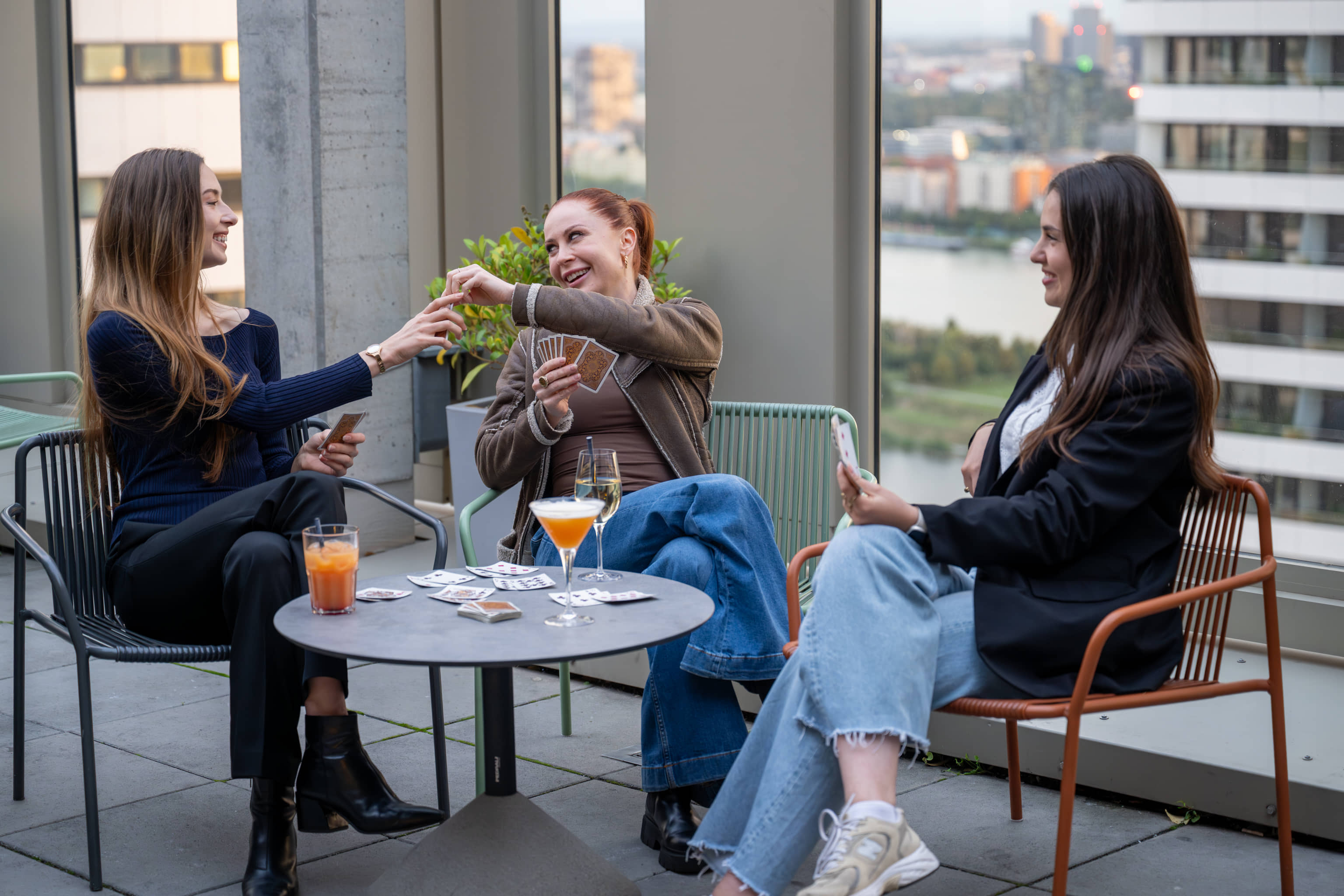 Hol dir 50% Mietnachlass für einen Monat bei District Living – deinem Wohlfühlort in Wien!