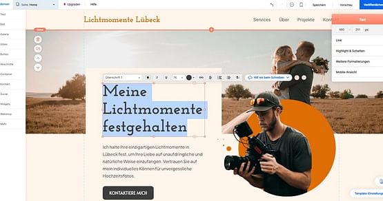 checkdomain Gutschein Foto 1