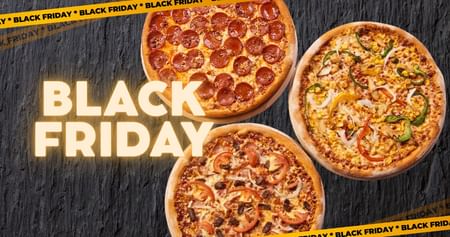 #blackfriday #cyberweek Markier