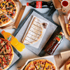 Studentenrabatt mit 1+1 gratis Pizza bei Domino's Pizza Wien