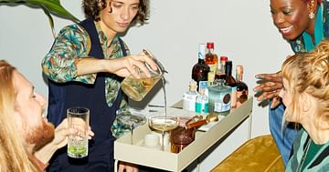 15% Studentenrabatt auf alle Cocktail-Sets, Spirituosen, Zubehör und Co. bei Drink Syndikat