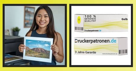 Druckerpatronen.de Studentlife-Rabatt für Studenten