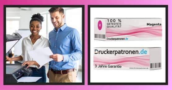 Druckerpatronen.de Studentlife-Rabatt für Studenten