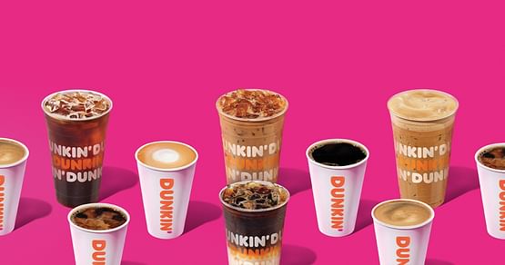 DUNKIN‘ Gutschein Foto 2