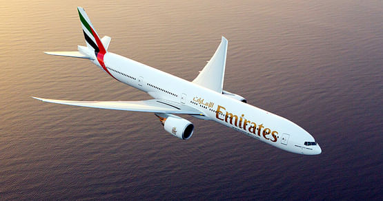 Emirates Gutschein Foto 2