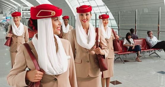 Emirates Gutschein Foto 3