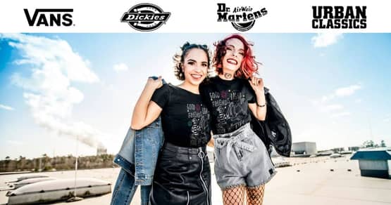 EMP Fashion-Rabatt für Studenten