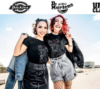 -15% auf Merch & mehr