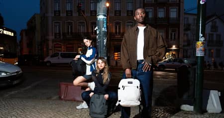 eoto Fashion-Rabatt für Studenten 1